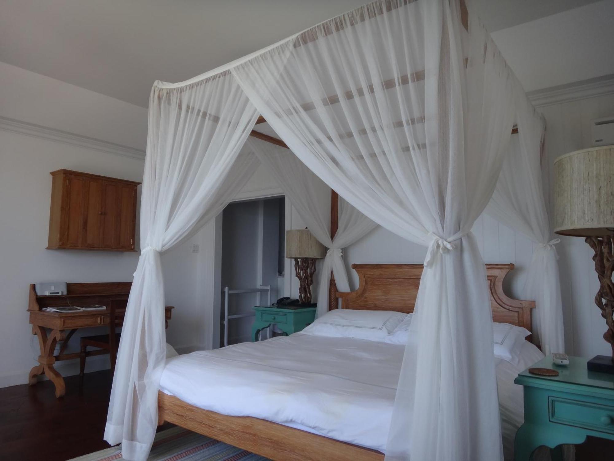 The Atlantis Historic Inn Saint Joseph Номер фото
