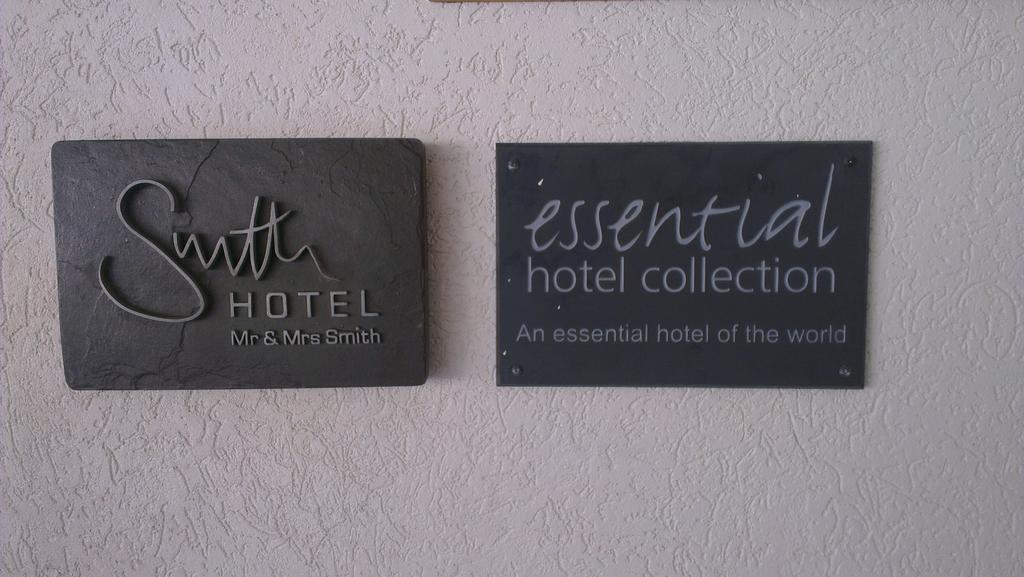 The Atlantis Historic Inn Saint Joseph Экстерьер фото